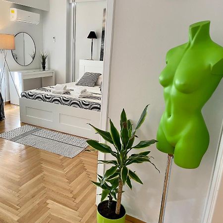 Lycabettus Luxury Cave Greendom Atene Esterno foto